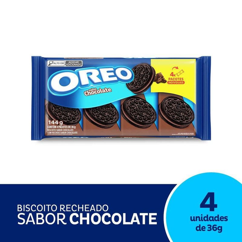 BISC-RECH-OREO-144G-CHOC