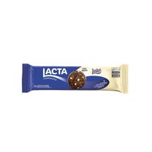 Biscoito cookie Lacta Laka 80g