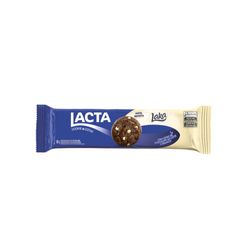 Biscoito cookie Lacta Laka 80g