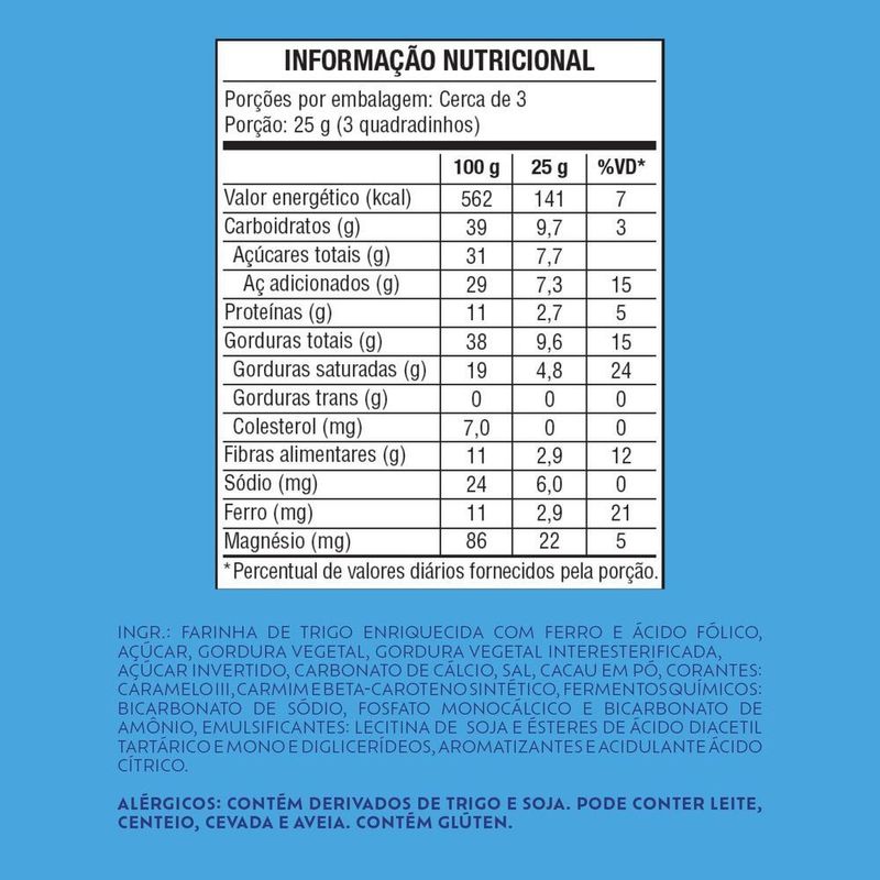 BISC-RECH-TRAKINAS-126G-CHOC
