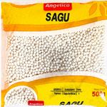 SAGU-ANGELICA-500G