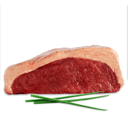 Picanha Inteira 1,500kg Peça Vacuo