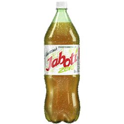 Refrigerante JabotiI 2L Zero Guaraná