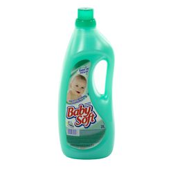 Amaciante-Baby-Softy-Infinity-Care-2L