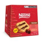 PANET-NEST-450G-TRUFADO