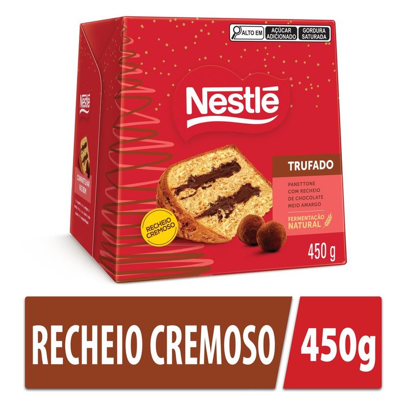 PANET-NEST-450G-TRUFADO