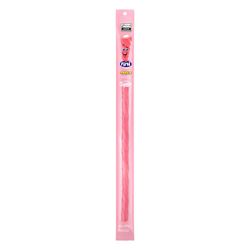 Bala de Gelatina Fini Tubes Iogurte Morango 27g