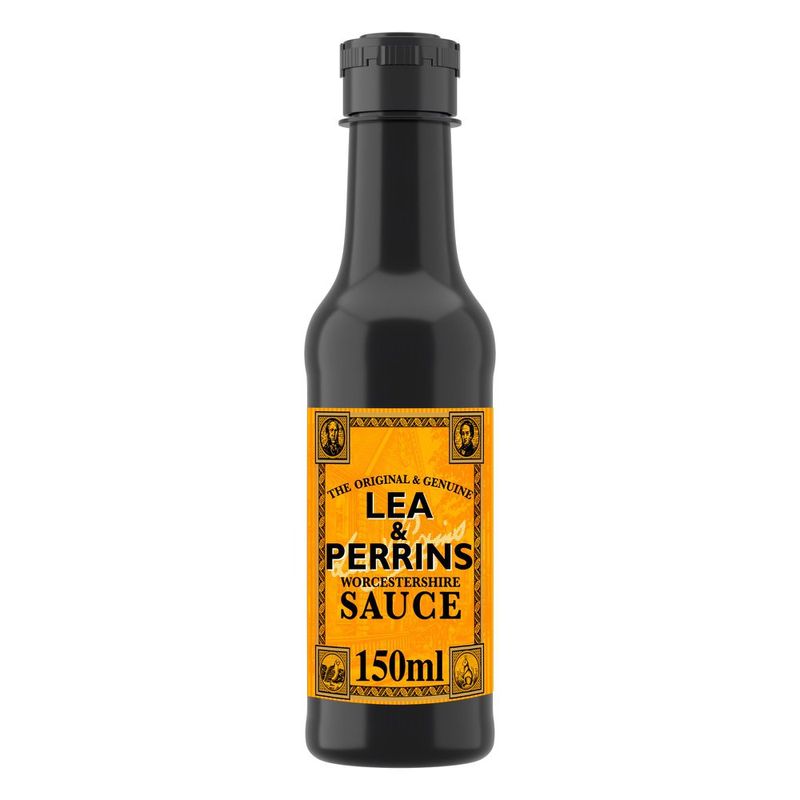 MOLHO-INGLES-LEA---PERRINS-150ML-WORCESTERSHIRE