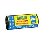 SACO-LIXO-DOVER-ROLL-S.ECON-200L-C-10-PTO