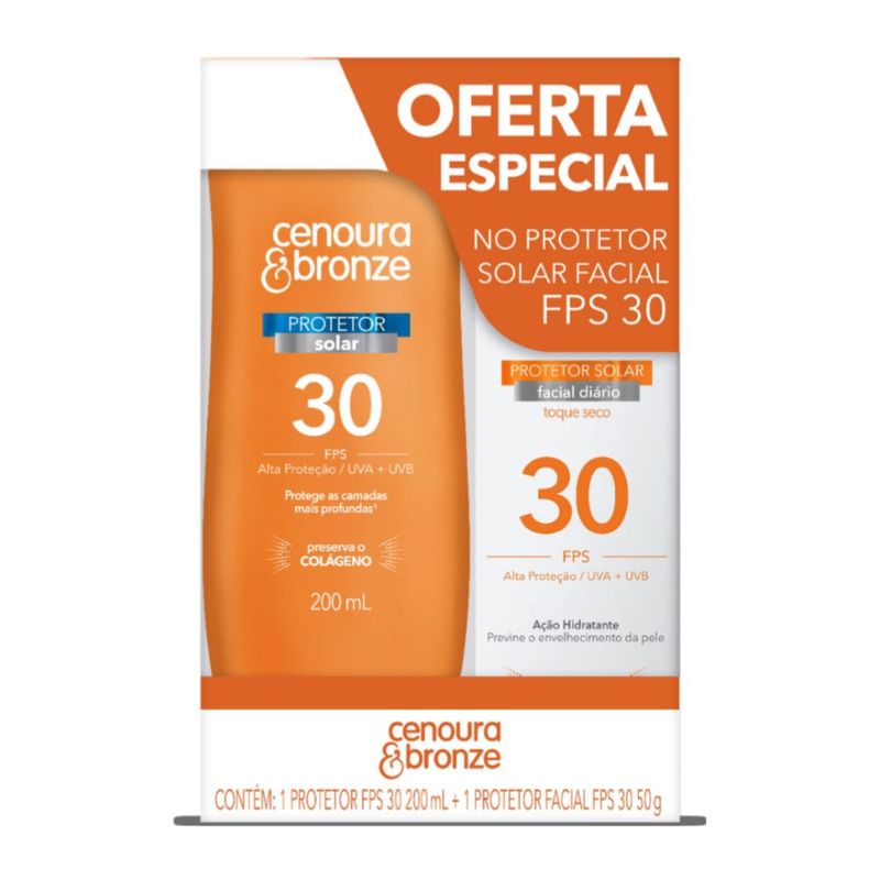 PROT-S-C-B-FPS30-200ML---FAC-FPS30-50-GR-OFER-ESP