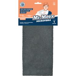 Pano Microfibra Mr Meex 48 X 70 Unidade