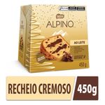 PANET-NEST-450G-ALPINO-CHOC