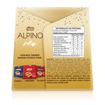 PANET-NEST-450G-ALPINO-CHOC
