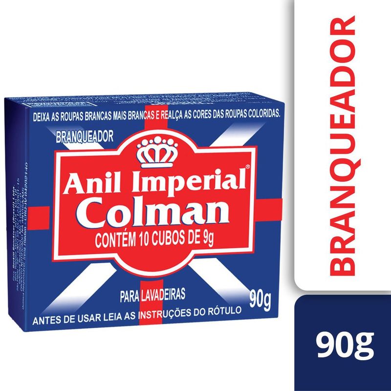 ANIL-COLMAN-90G-IMPERIAL