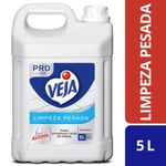 LIMP-L.PES-VEJA-5L-PRO-LINE