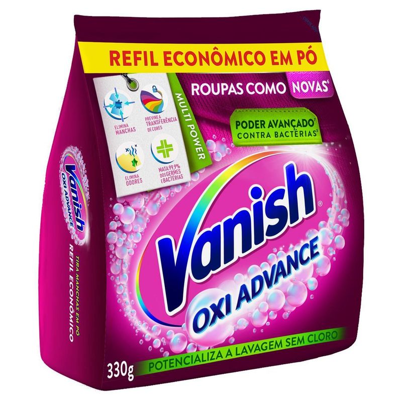 TIRA-MANCHA-VANISH-330G-PO-ANTIBAC
