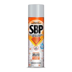 Inseticida Aerosol Ação Magnética 360ml Sbp