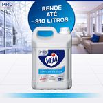 LIMP-L.PES-VEJA-5L-PRO-LINE