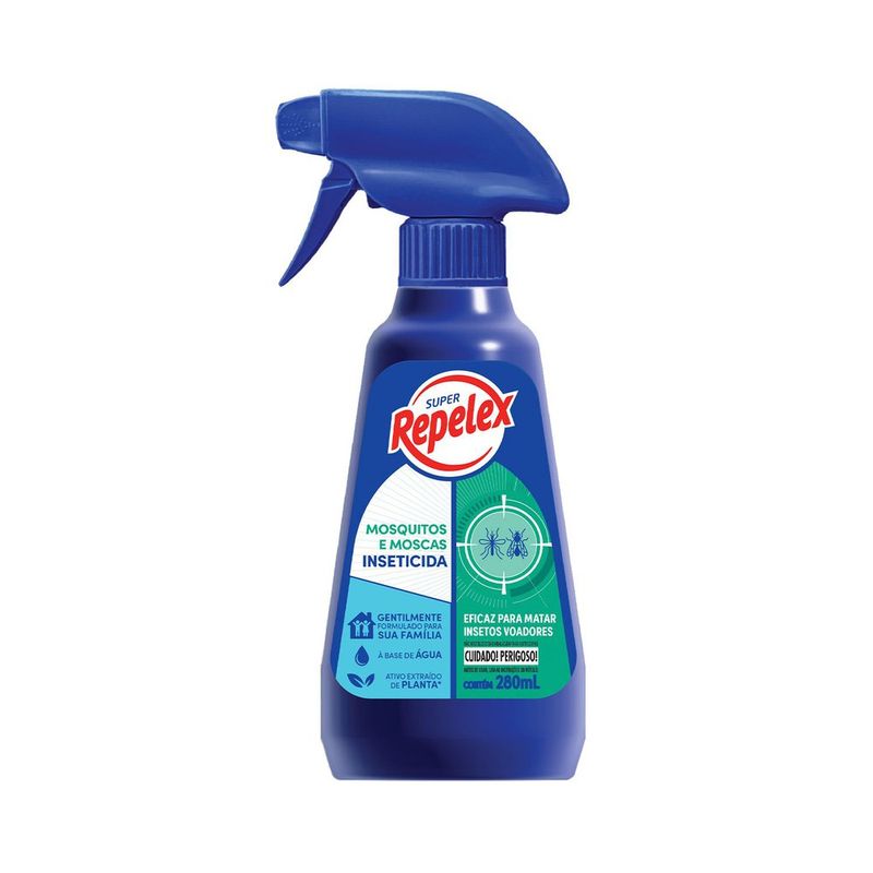 INSET-SPR-REPELEX-280ML-MOSQ-MOC