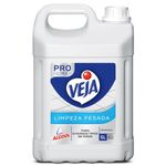 LIMP-L.PES-VEJA-5L-PRO-LINE