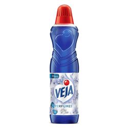 Limpador Perfumado Veja Lírio Do Nilo 500ml