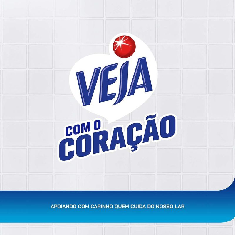 LIMP-L.PES-VEJA-5L-PRO-LINE