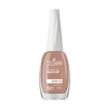Esmalte Colorama Nude 3,0