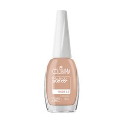 Esmalte Colorama Nude 1,0