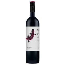 Vinho Uruguaio Di Mallo Tinto Seco Tannat 750ml