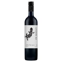 Vinho Uruguaio Di Mallo Tinto Seco Cabernet Sauvignon 750ml