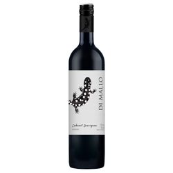 Vinho Uruguaio Di Mallo Tinto Seco Cabernet Sauvignon 750ml