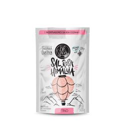 Sal Rosa Himalaia Br Spices Fino 500g