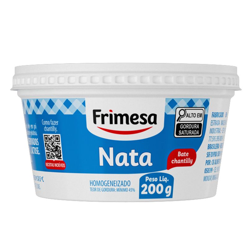 NATA-FRIMESA-200G