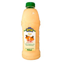 Suco Refrigerado Spres Caju 900ml