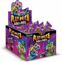 Chicle Plutonita Baba de Bruxa 180g