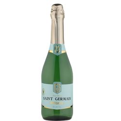 Espumante Saint Germain Moscatel Branco 660ml