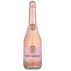 Espumante Saint Germain Demi Sec Rosé 660ml