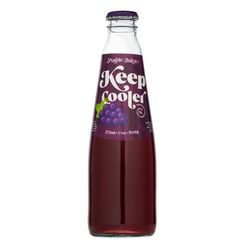 Keep Cooler 275ml Uva