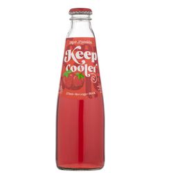 Keep Cooler 275ml Morango