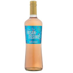 Vinho Brasileiro Saint Germain Frisante Rosé Suave 750ml