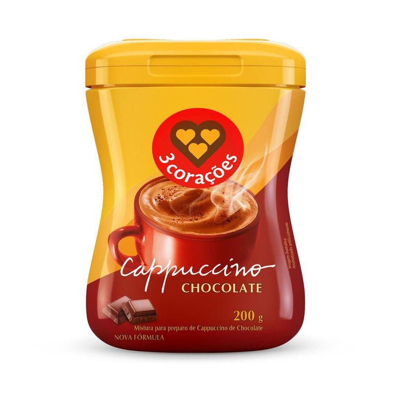 CAPPUCCINO-3-CORACOES-200G-CHOC