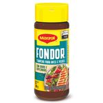 TEMP-PRON-MAGGI-120G-FONDOR