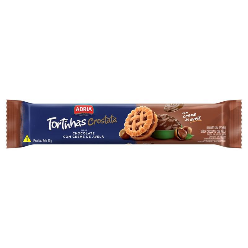 BISC-RECH-ADRIA-TORTINH-80G-CHOC-CREM-AVELA