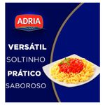 MAC-OVOS-ADRIA-500G-PARAF