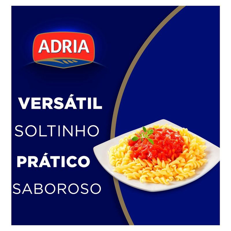 MAC-OVOS-ADRIA-500G-PARAF
