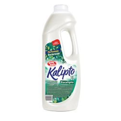 Desinfetante Kalipto Eucalipto 2l