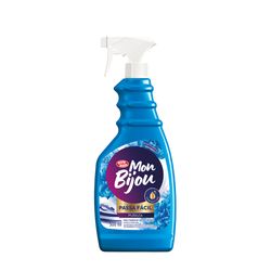 Facilitador Passar Mon Bijou 500ml Aparelho Pureza