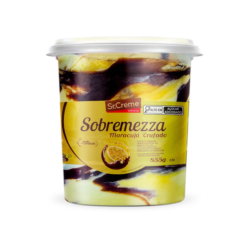 SORV-SRCREME-18L-SOBREMEZZA-MARACUJA-AZEDO