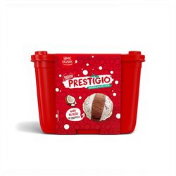 Sorvete Nestlé Prestígio 1,5L