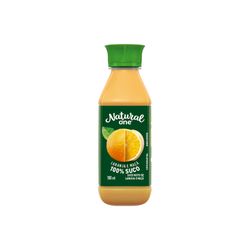 Suco Natural One Laranja com Maçã 180ml